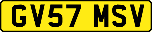 GV57MSV