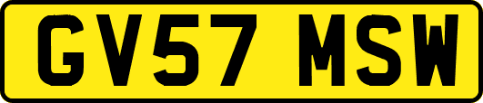 GV57MSW