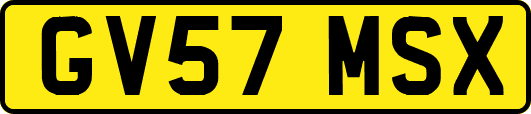 GV57MSX
