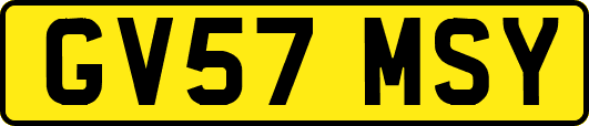 GV57MSY