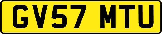 GV57MTU