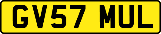 GV57MUL