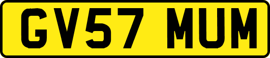 GV57MUM