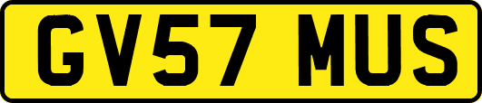 GV57MUS