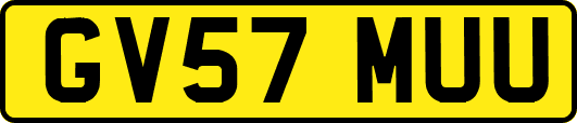 GV57MUU