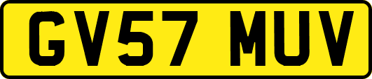 GV57MUV