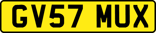 GV57MUX