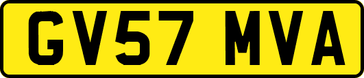 GV57MVA
