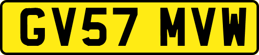 GV57MVW