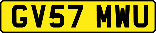 GV57MWU