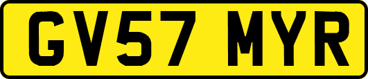 GV57MYR