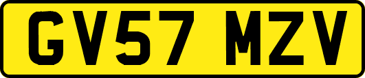 GV57MZV
