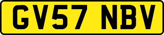 GV57NBV