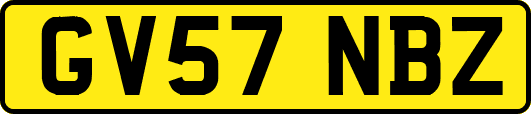 GV57NBZ