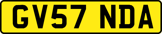 GV57NDA