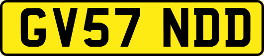 GV57NDD