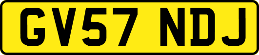 GV57NDJ