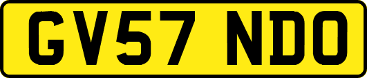 GV57NDO