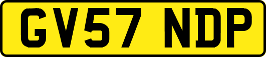 GV57NDP
