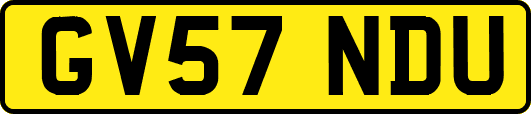 GV57NDU