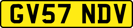 GV57NDV