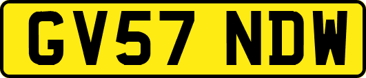 GV57NDW