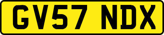GV57NDX