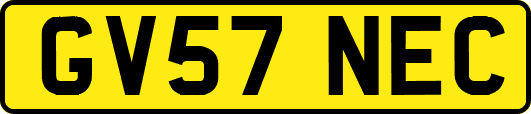 GV57NEC