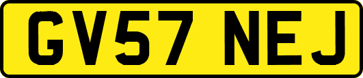 GV57NEJ