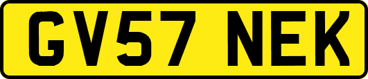 GV57NEK