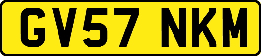 GV57NKM