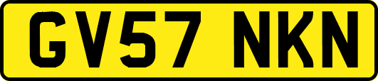 GV57NKN