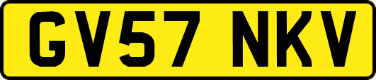 GV57NKV