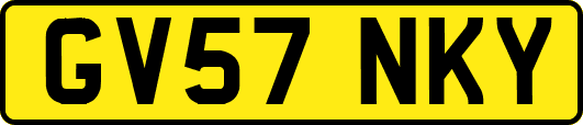 GV57NKY