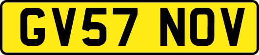GV57NOV