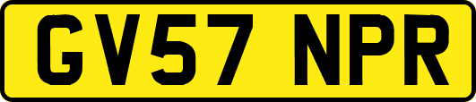 GV57NPR