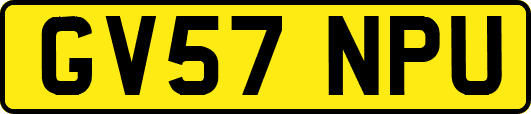 GV57NPU