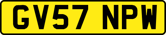 GV57NPW
