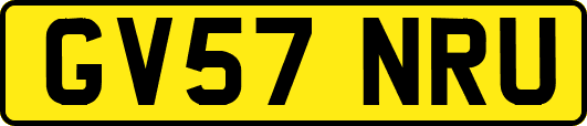 GV57NRU