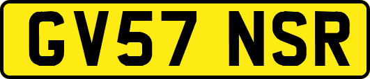 GV57NSR