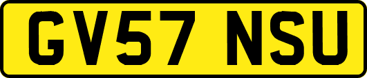 GV57NSU