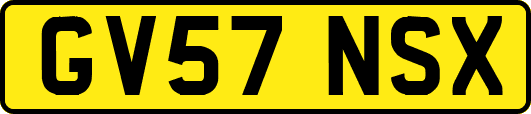 GV57NSX