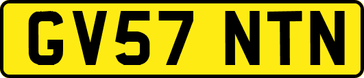 GV57NTN