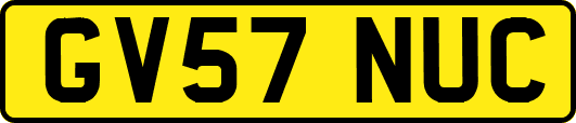 GV57NUC
