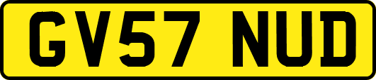 GV57NUD