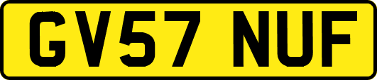 GV57NUF