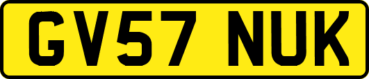 GV57NUK