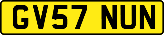 GV57NUN