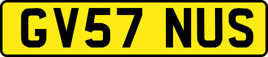 GV57NUS