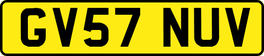 GV57NUV